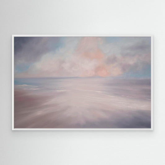 Ethereal Dreams- Fine Art Canvas Print