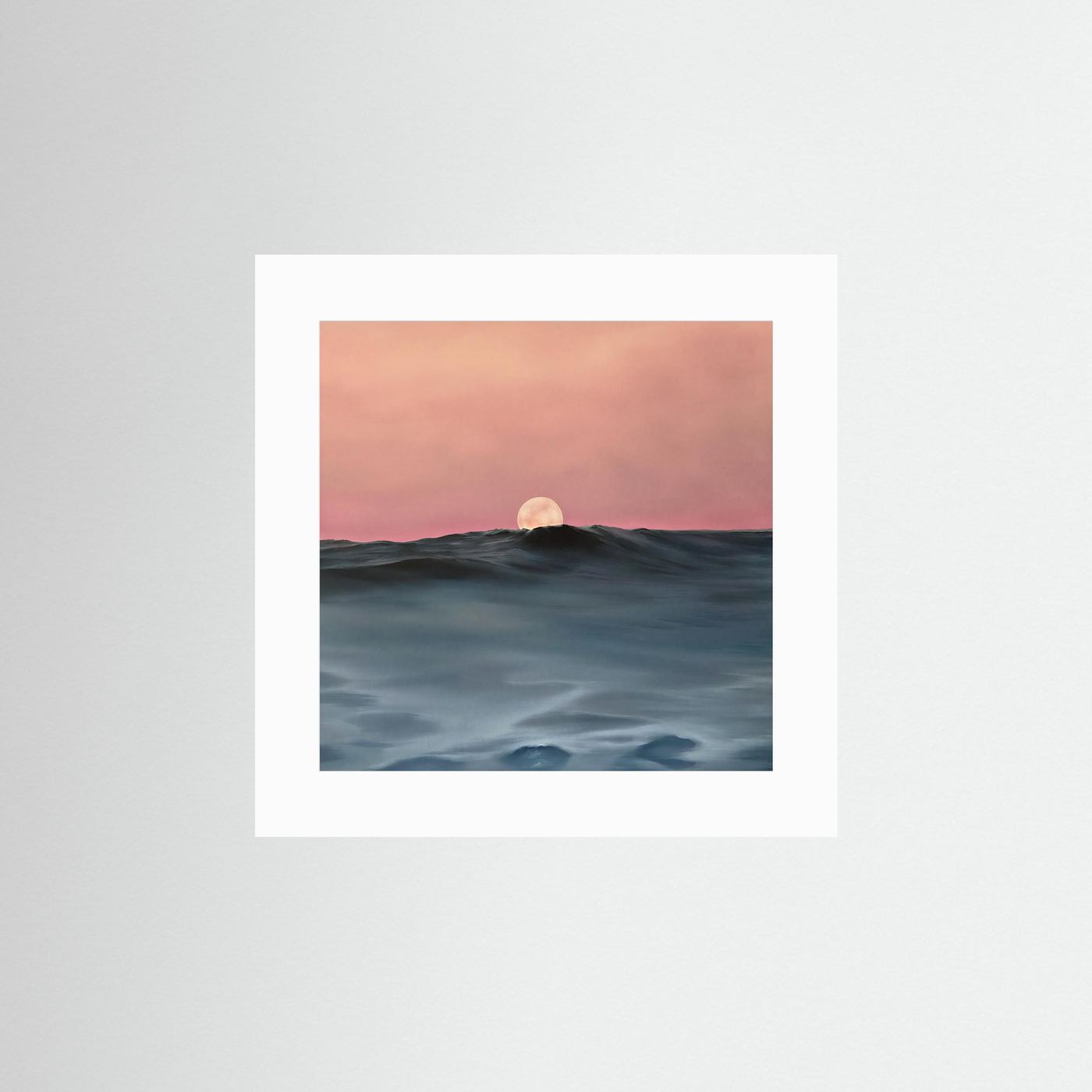 A Sea Full of Love & Emotion