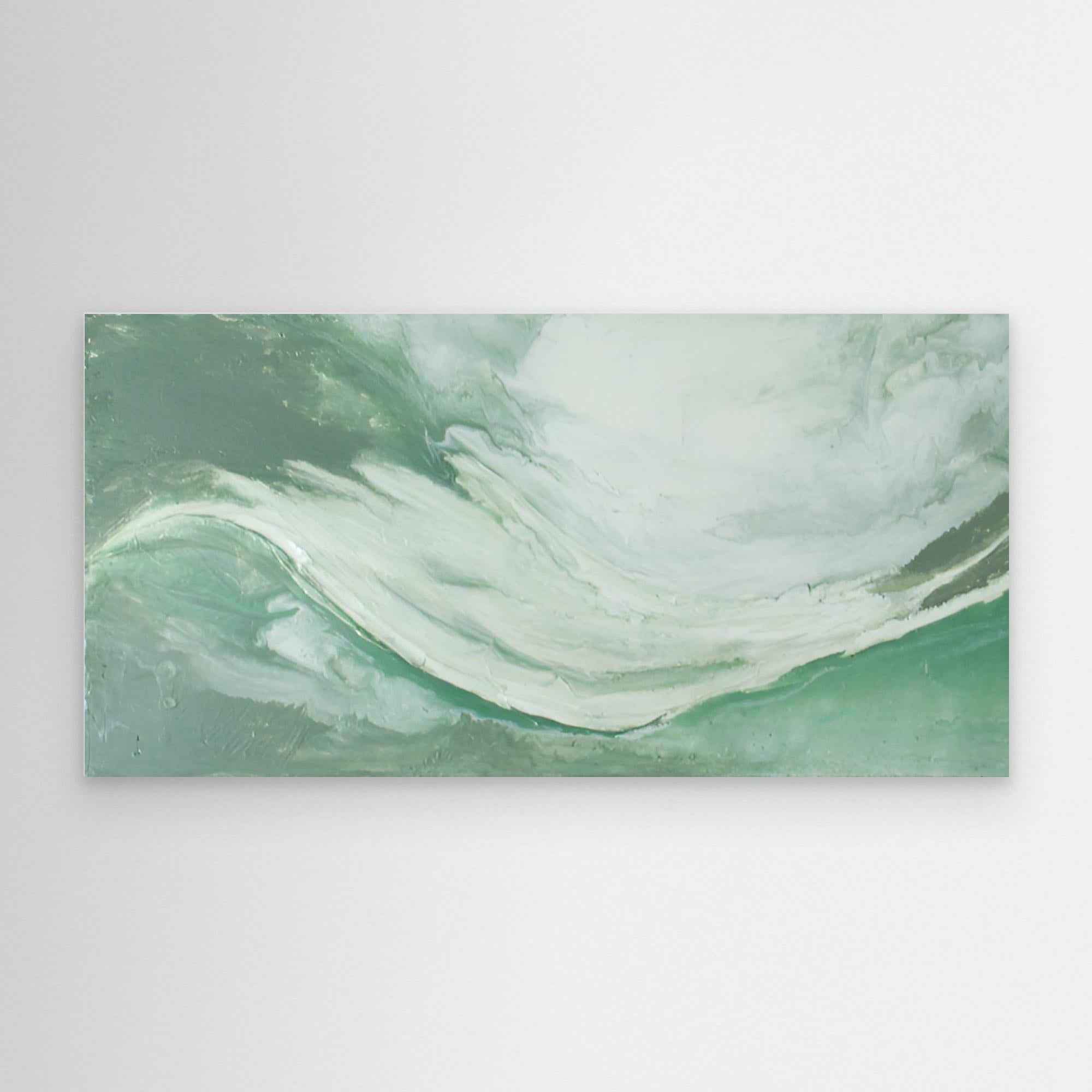 Elegance- Fine Art Canvas Print