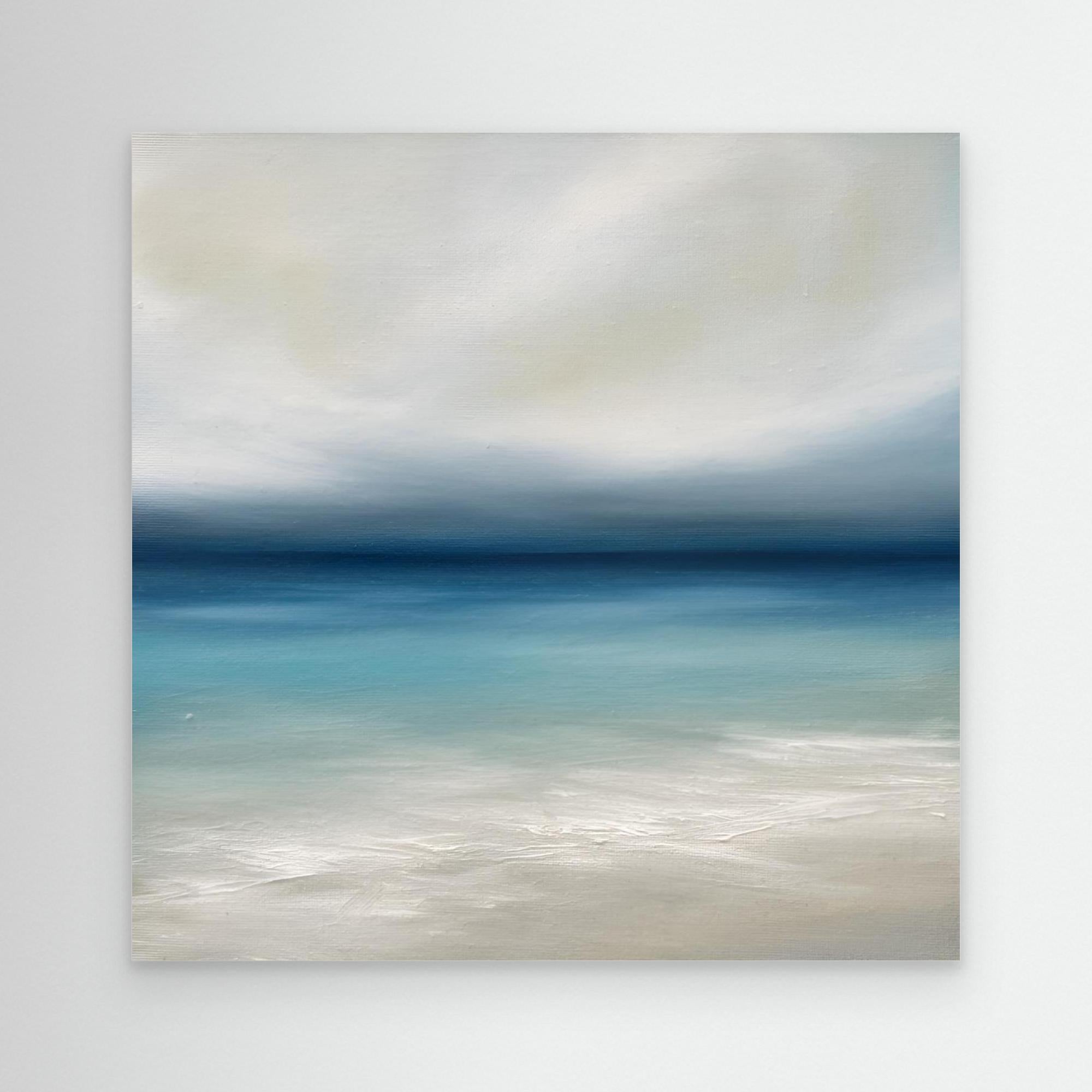 Life- Fine Art Canvas Print