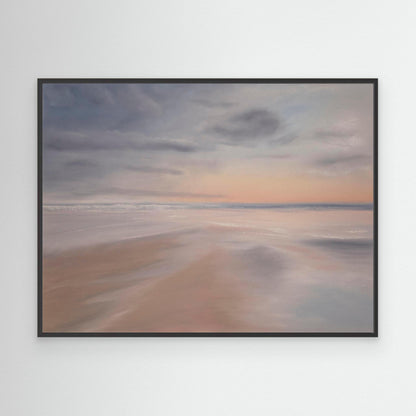 Reverie- Fine Art Canvas Print