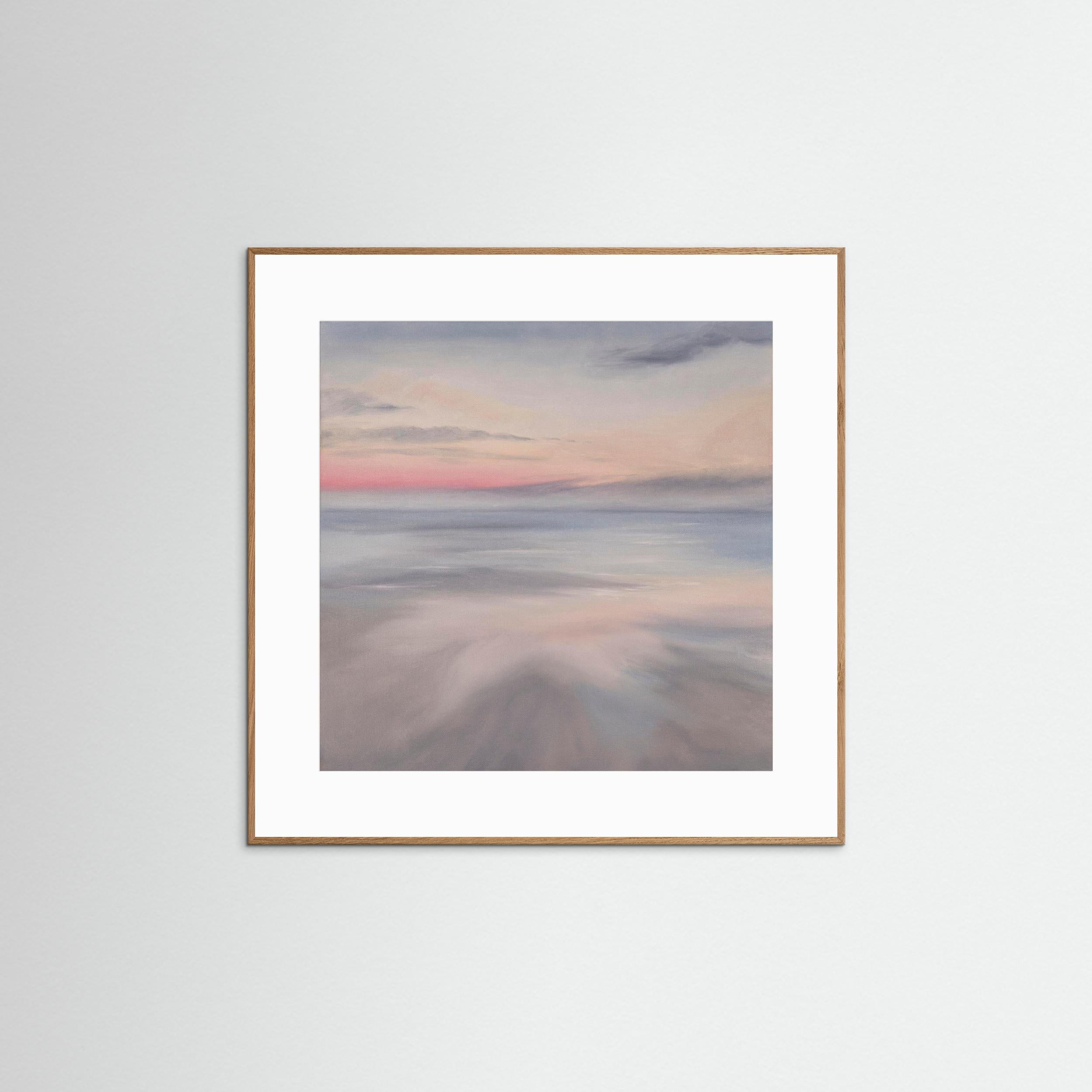 Abundance- Fine Art Print on Paper