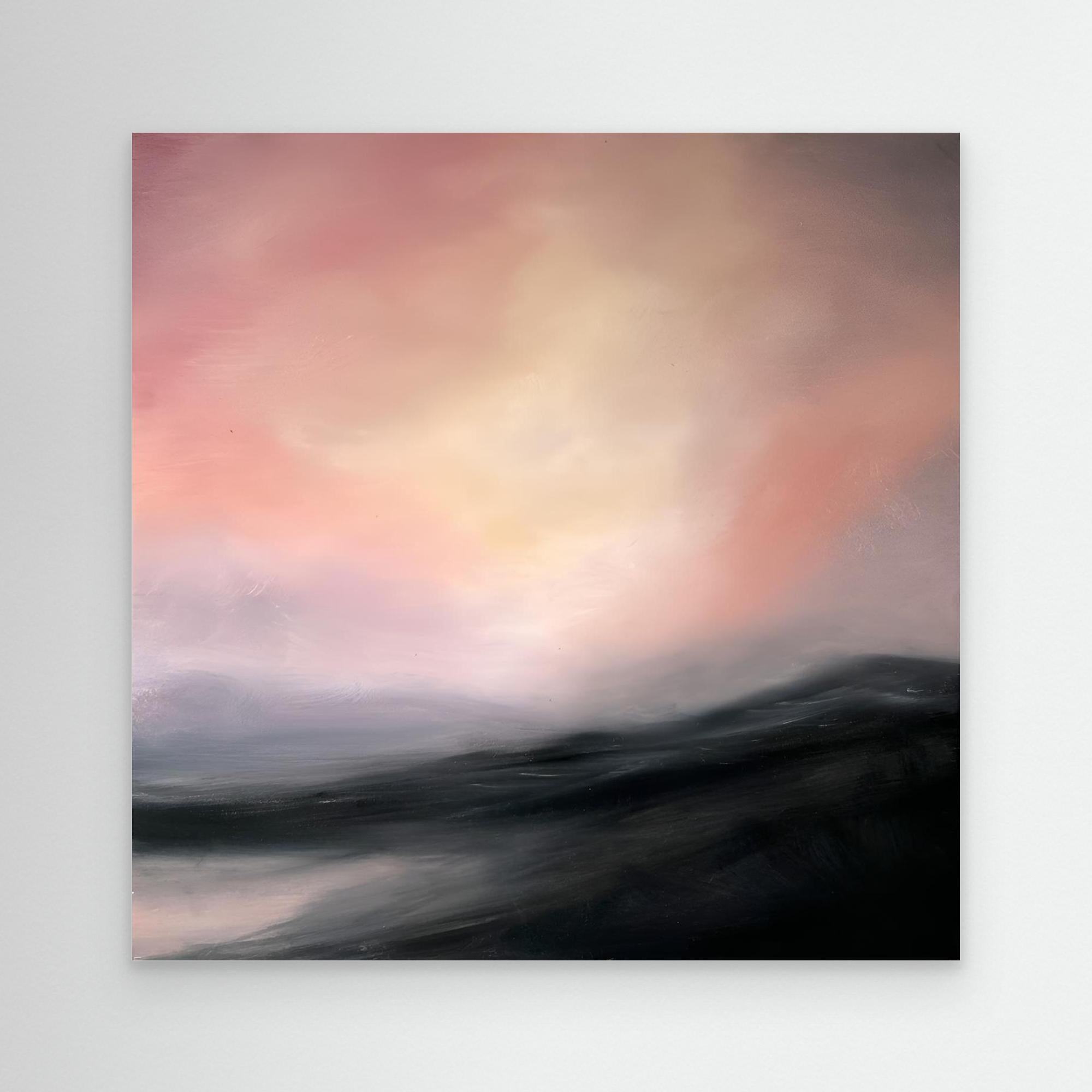 Achill Island- Fine Art Canvas Print