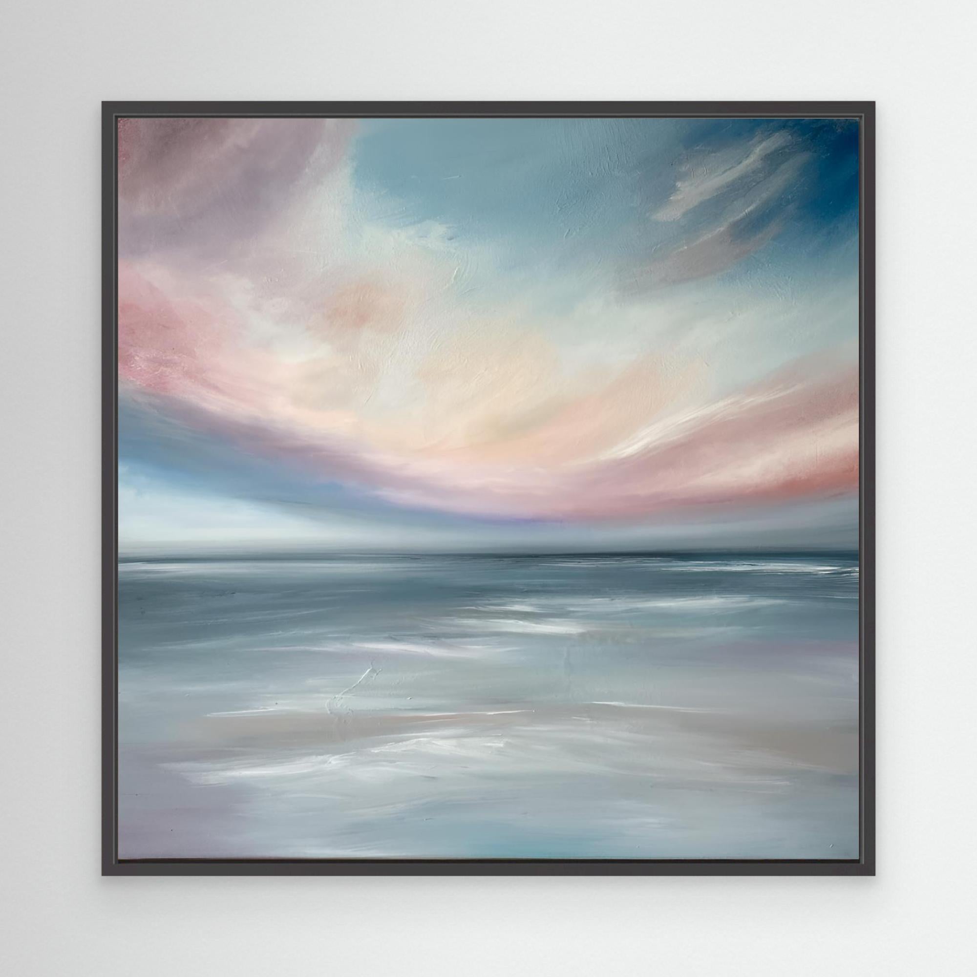 Promise- Fine Art Canvas Print