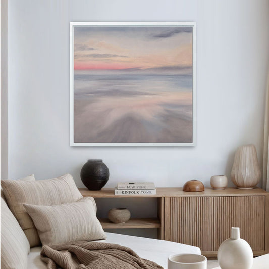 Abundance- Original Fine Art by Magda Malak - Magda Malak Art