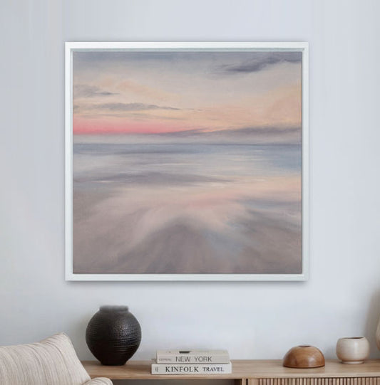 Abundance- Original Fine Art by Magda Malak - Magda Malak Art
