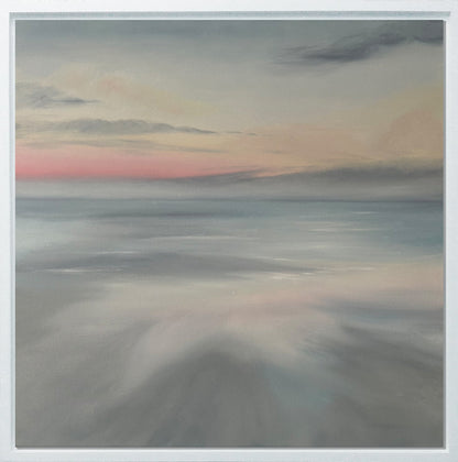 Abundance- Original Fine Art by Magda Malak - Magda Malak Art