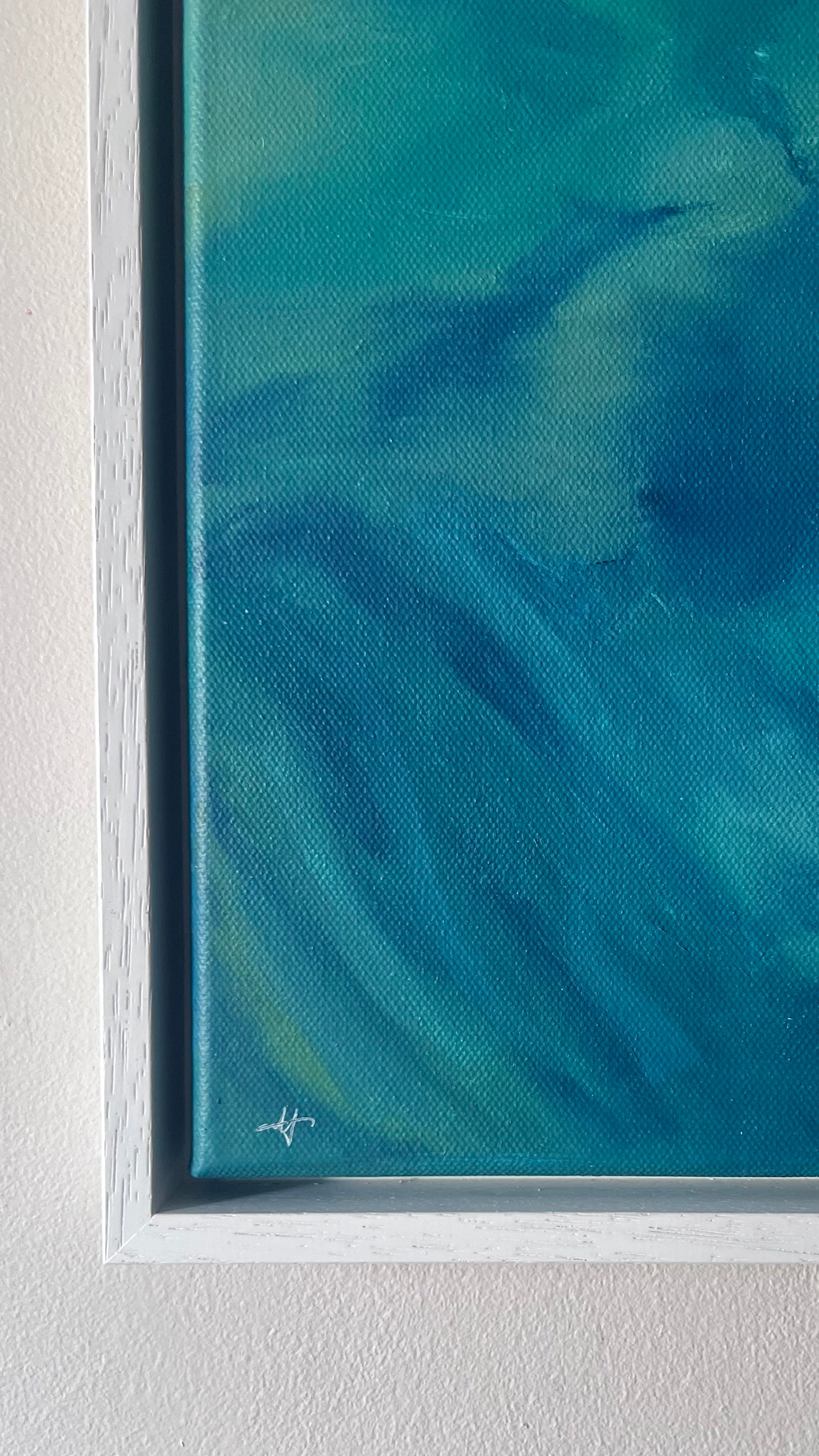 Abundance - Magda Malak Art