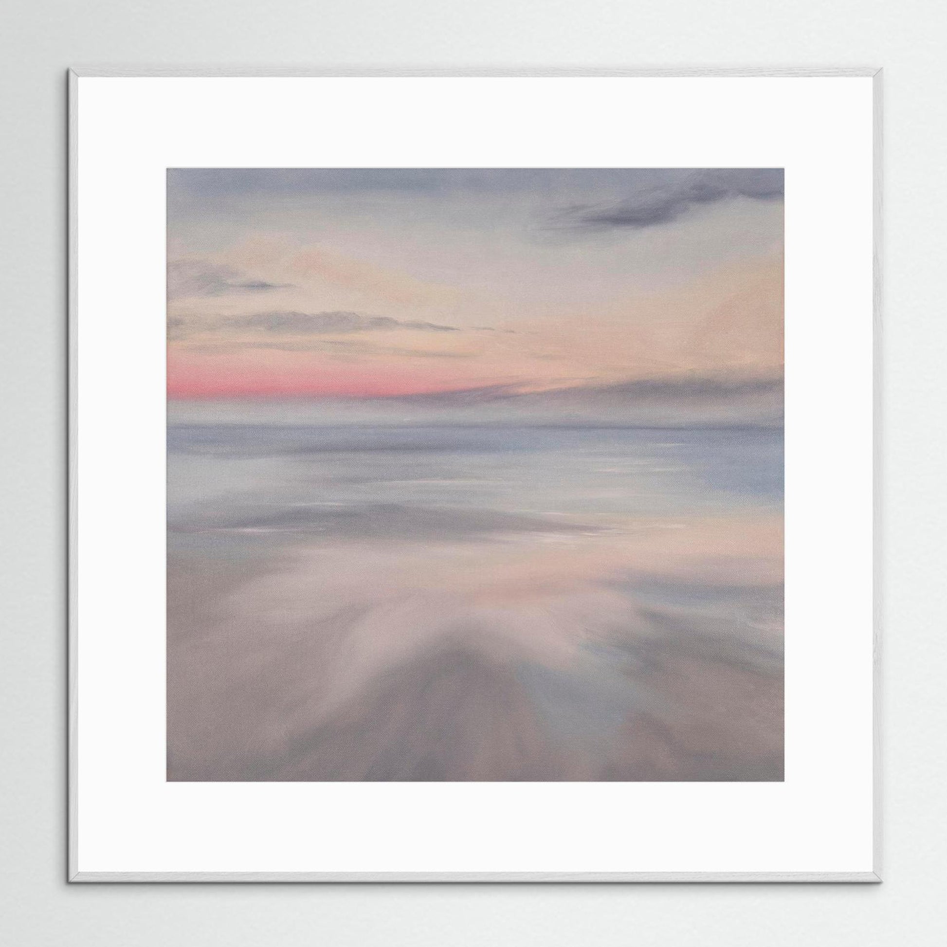 Abundance - Fine Art Print on Paper - Magda Malak Art