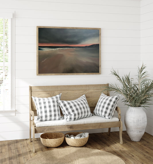 After Hours- Original Fine Art by Magda Malak - Magda Malak Art