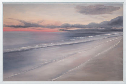 Awakening- Original Fine Art by Magda Malak - Magda Malak Art