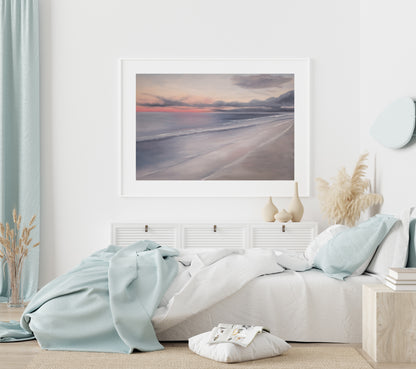 Awakening - Fine Art Print on Paper - Magda Malak Art