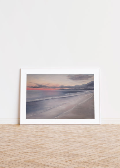 Awakening - Fine Art Print on Paper - Magda Malak Art