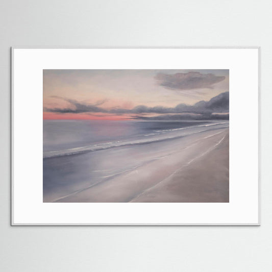 Awakening - Fine Art Print on Paper - Magda Malak Art