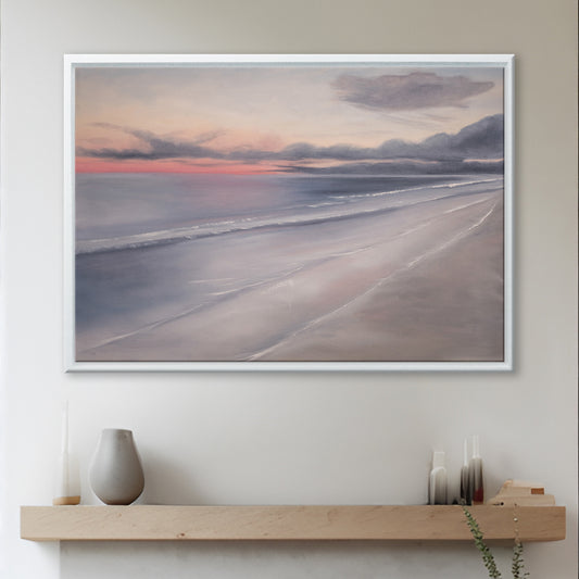 Awakening- Original Fine Art by Magda Malak - Magda Malak Art
