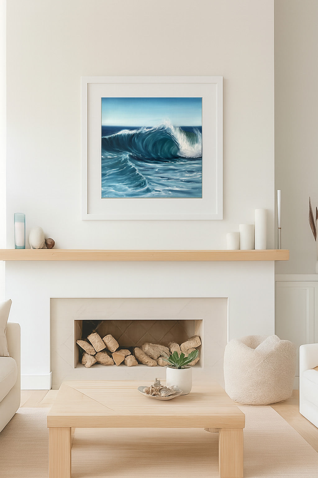 Breakpoint - Magda Malak Art