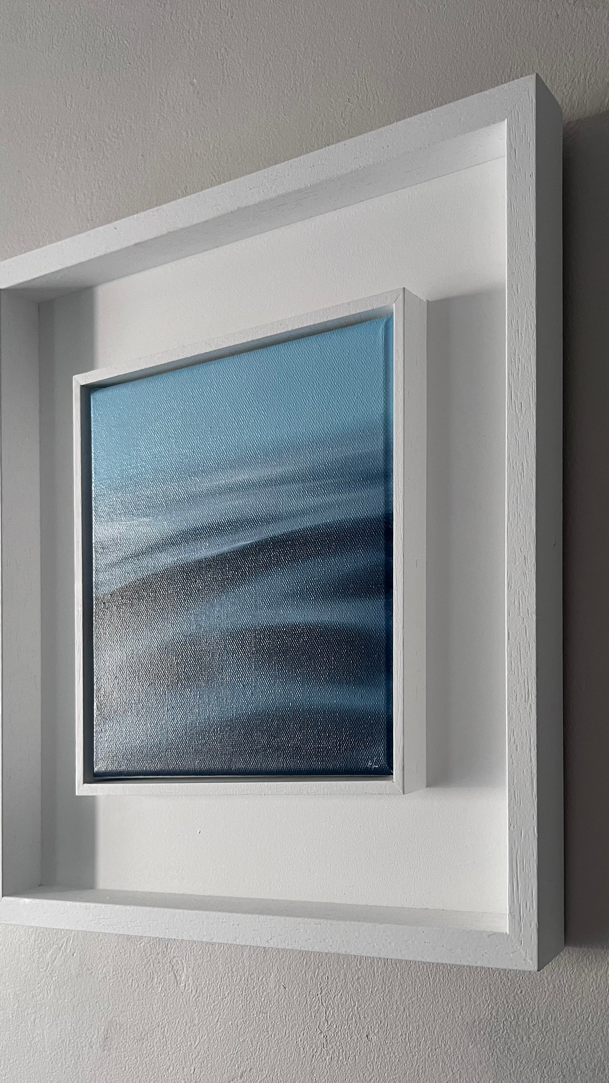 Calm Seas - Magda Malak Art