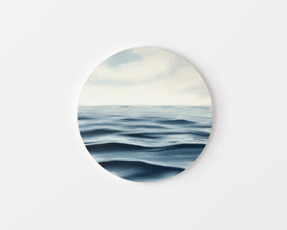 Eternal Drift - Magda Malak Art