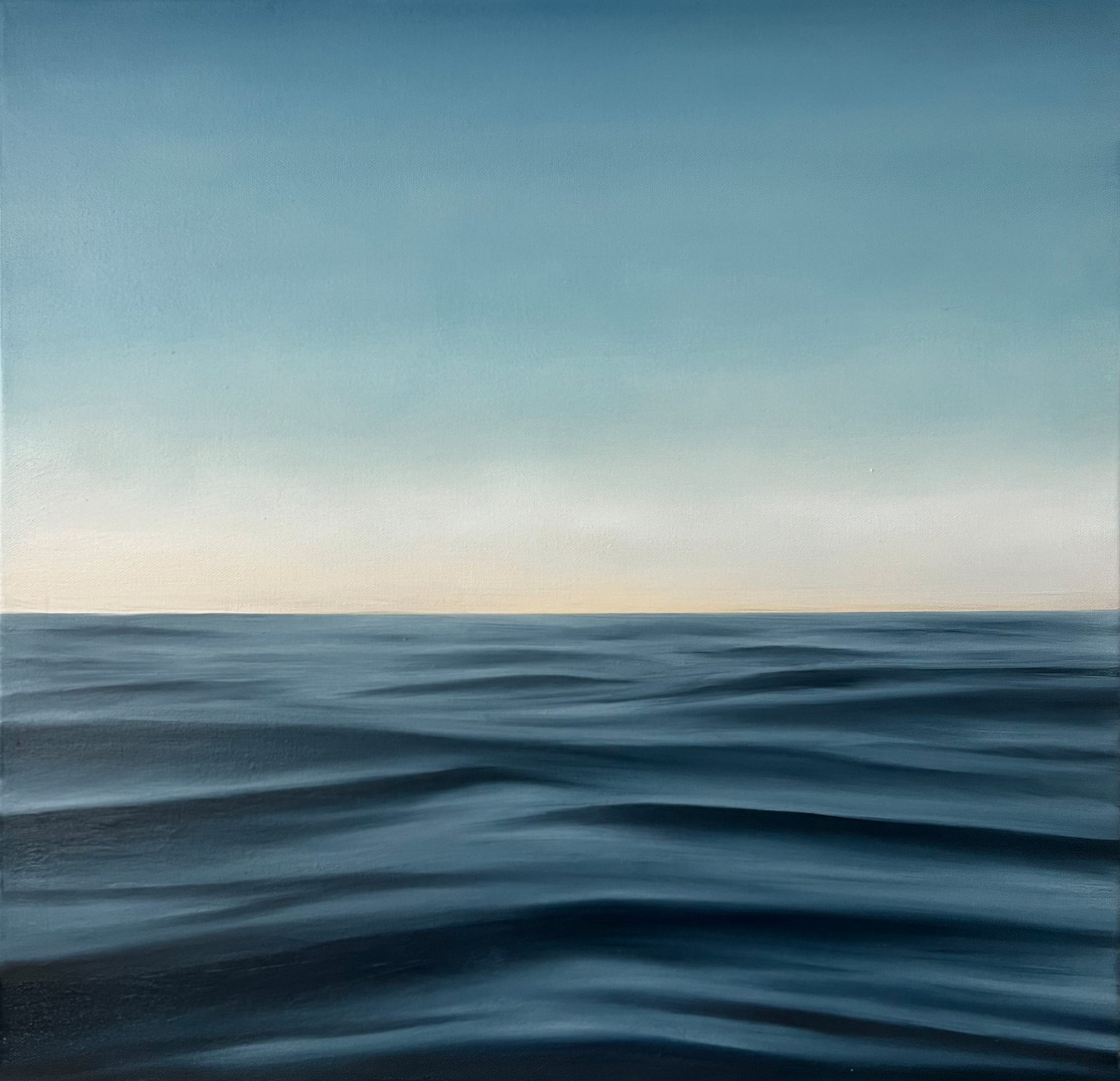 Drift - Magda Malak Art