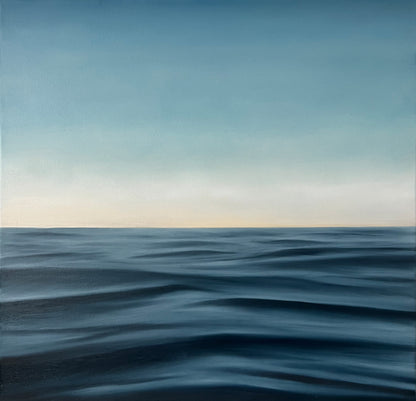 Drift - Magda Malak Art