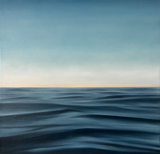 Drift - Magda Malak Art