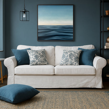 Drift - Magda Malak Art