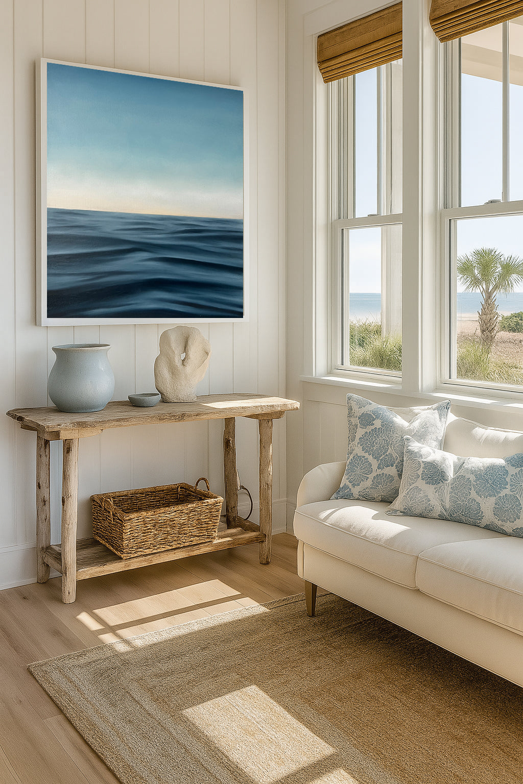 Drift - Magda Malak Art