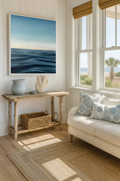 Drift - Magda Malak Art