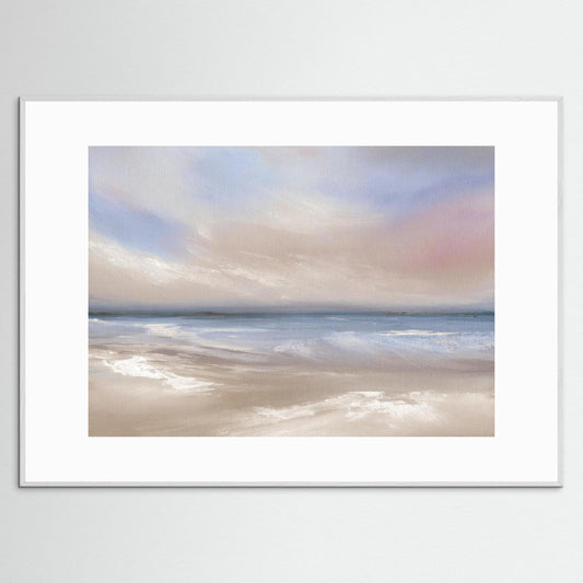 Desires - Fine Art Print on Paper - Magda Malak Art
