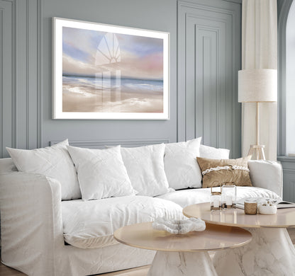 Desires - Fine Art Print on Paper - Magda Malak Art