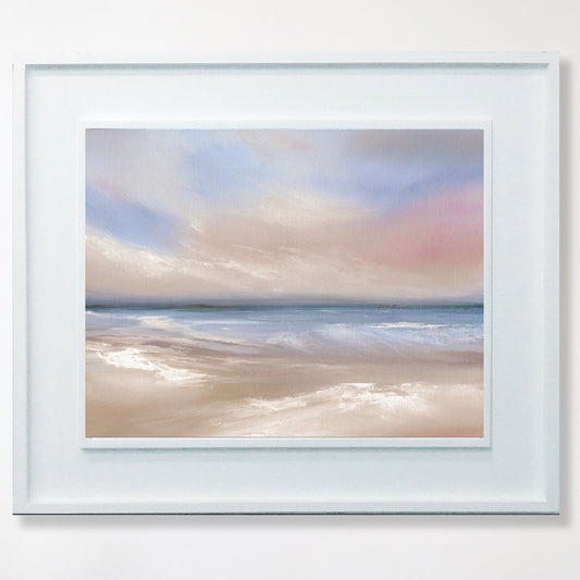 Desires - Original Painting by Magda Malak - Magda Malak Art