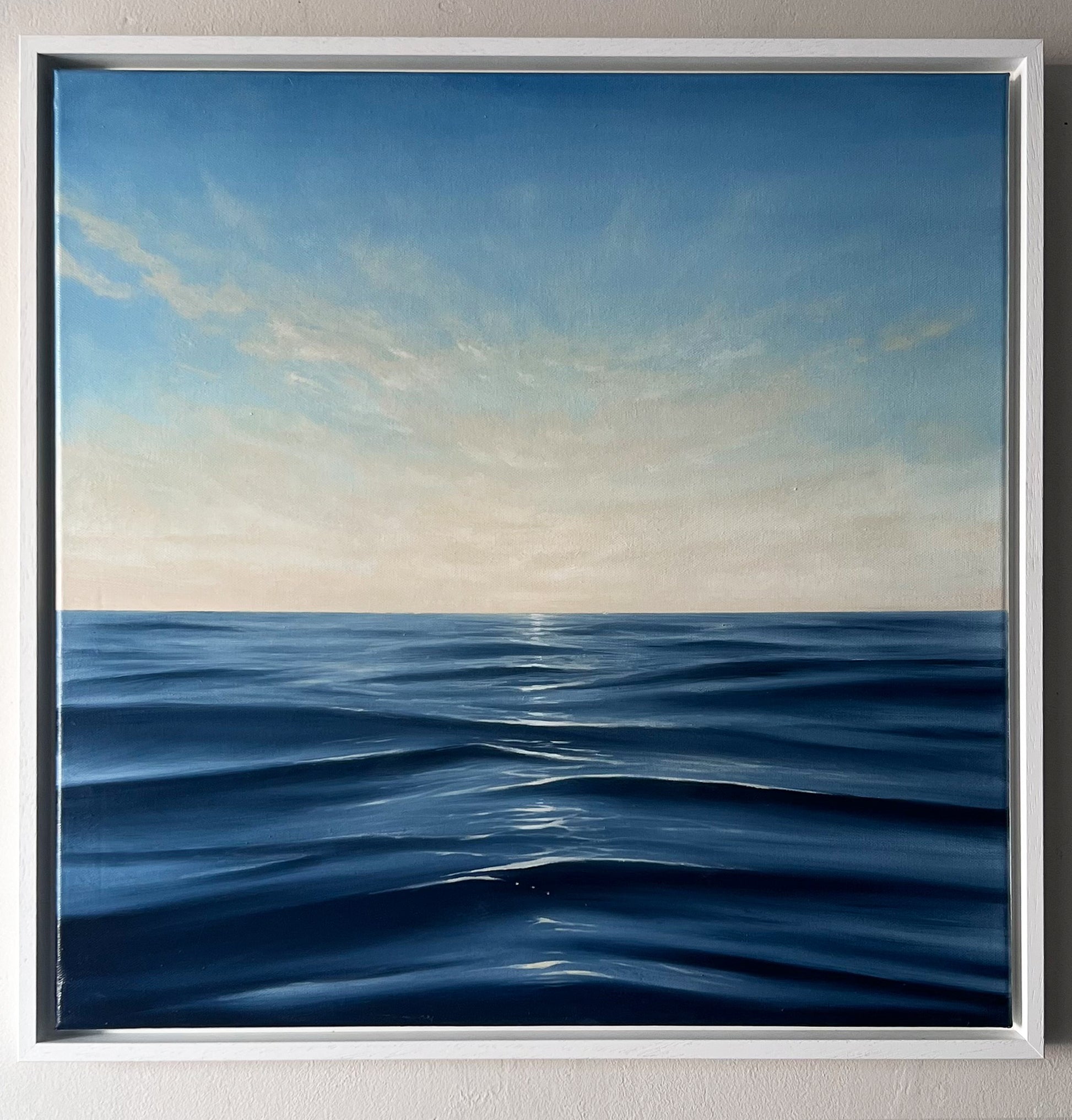 Drift - Magda Malak Art
