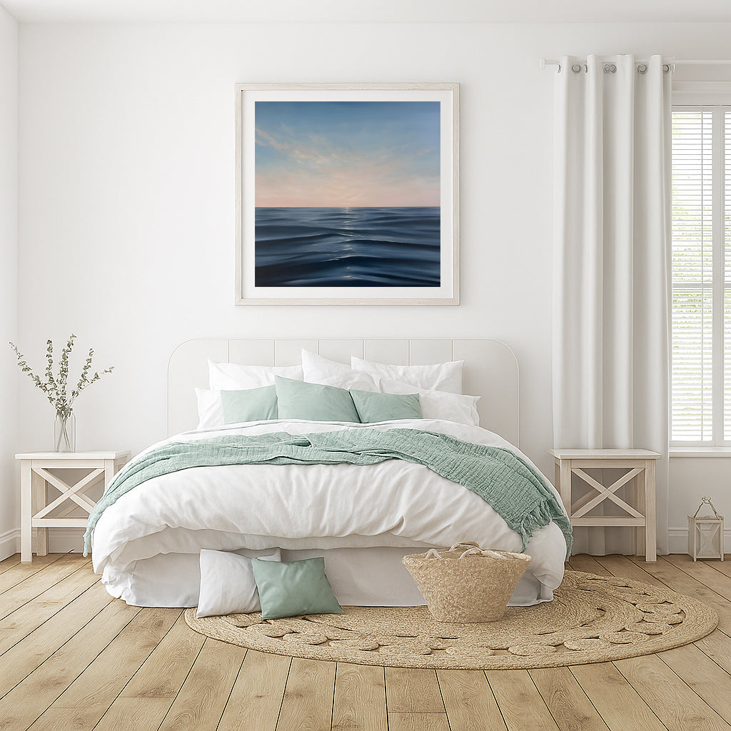 Drift Fine Art Print