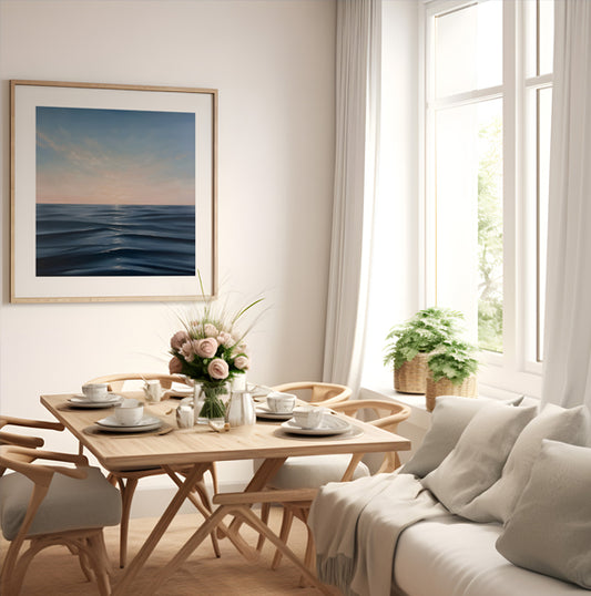 Drift Fine Art Print