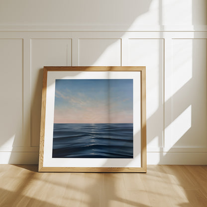 Drift Fine Art Print