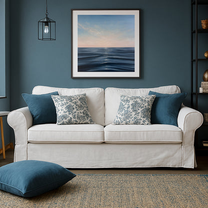 Drift Fine Art Print