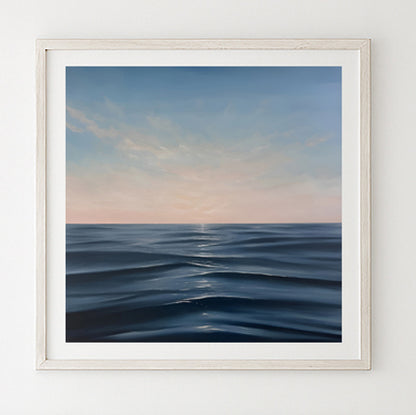 Drift Fine Art Print