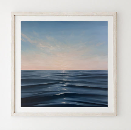 Drift Fine Art Print - Magda Malak Art