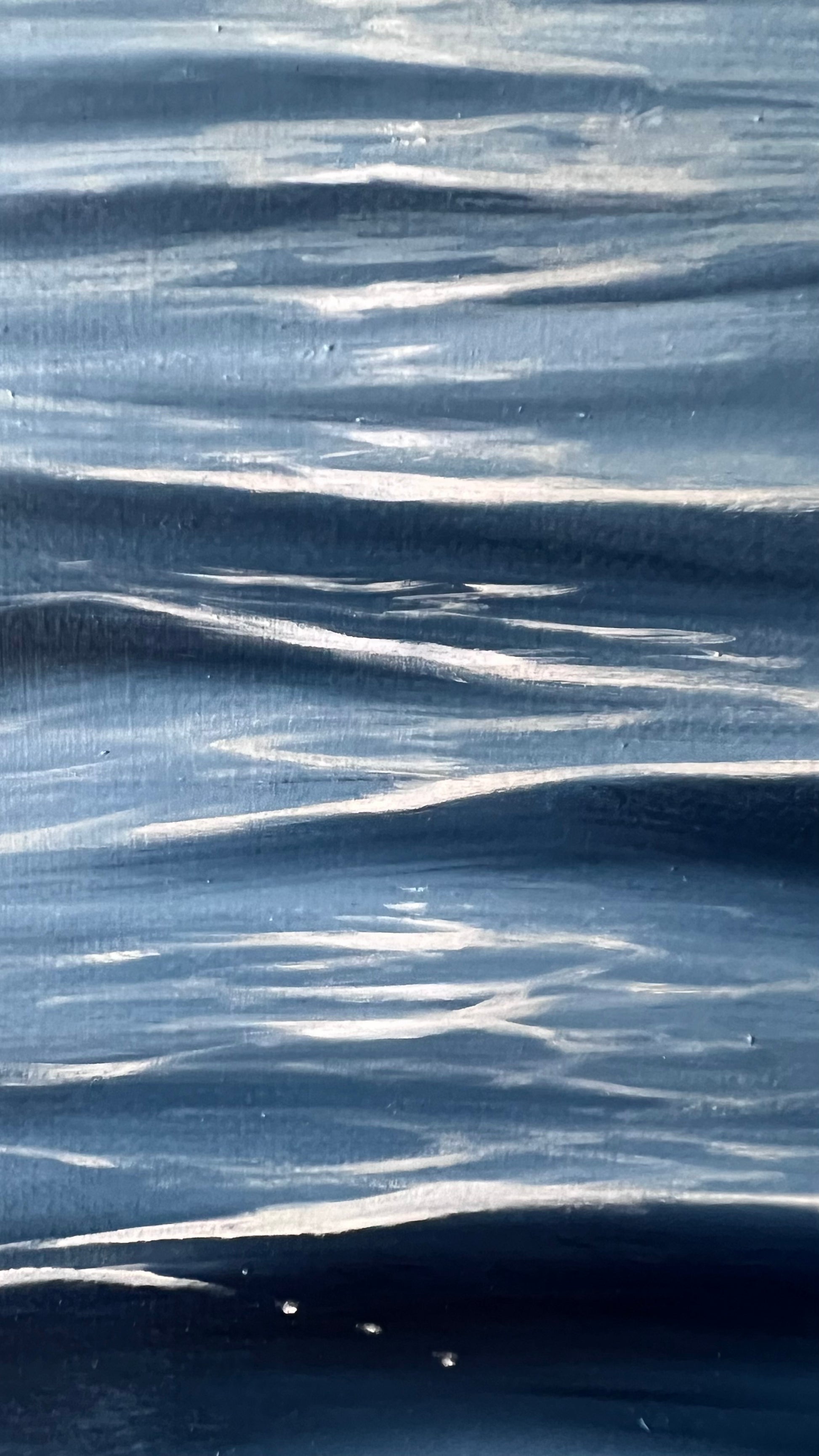 Drift - Magda Malak Art