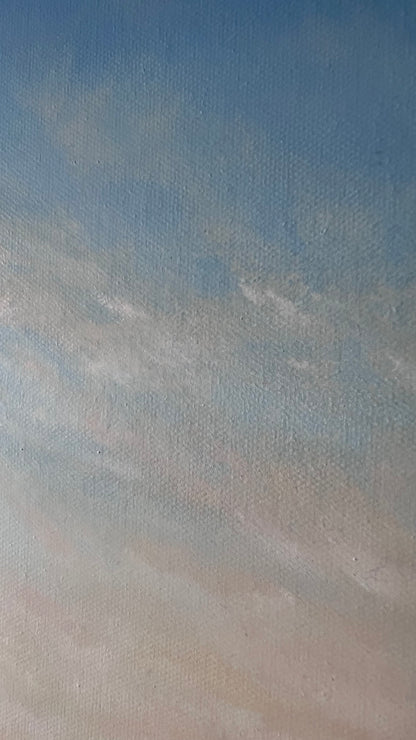 Drift - Magda Malak Art