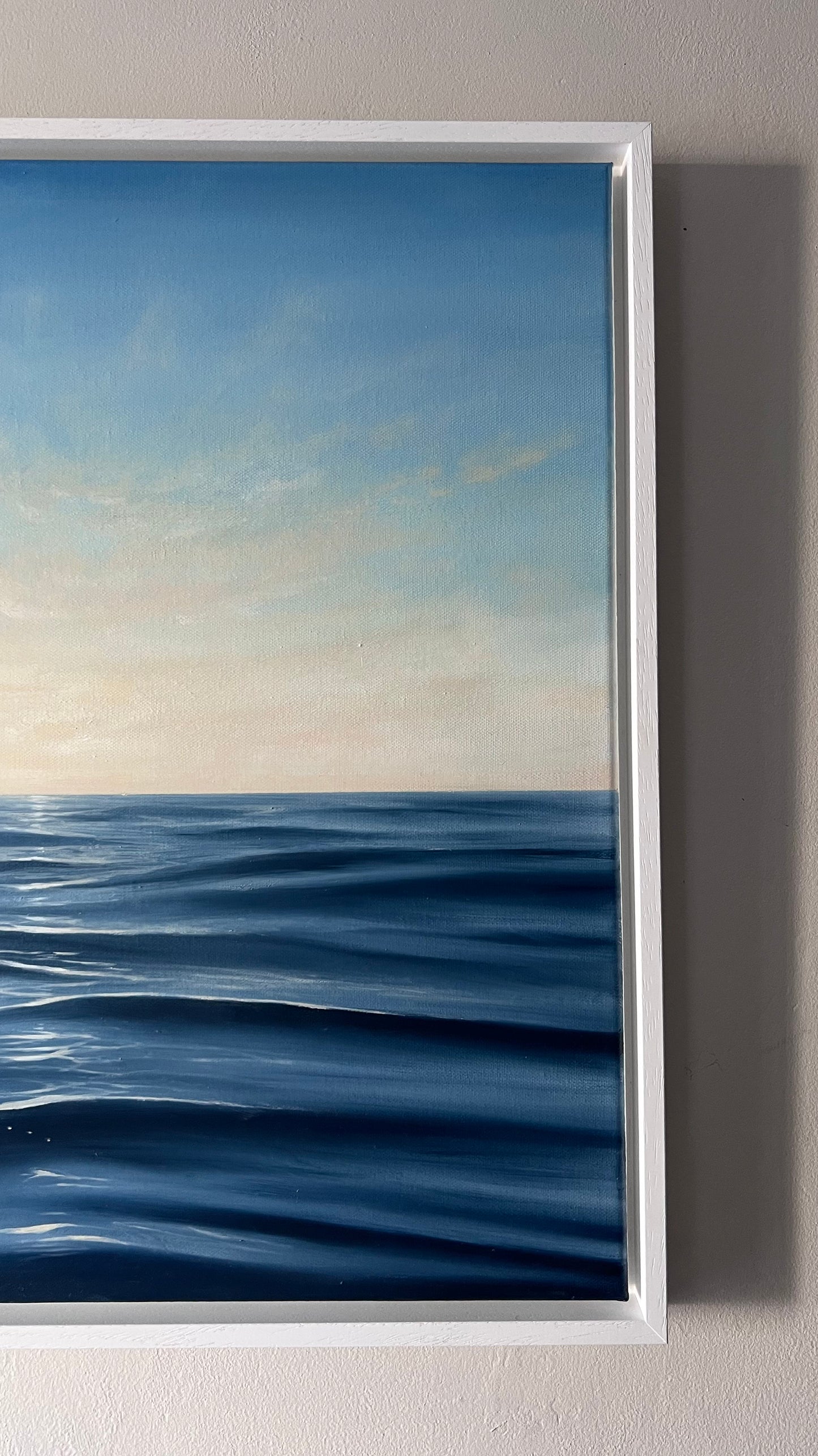 Drift - Magda Malak Art