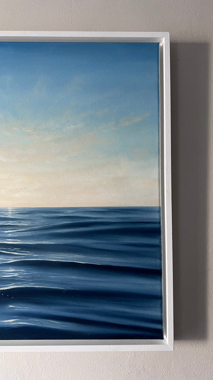 Drift - Magda Malak Art