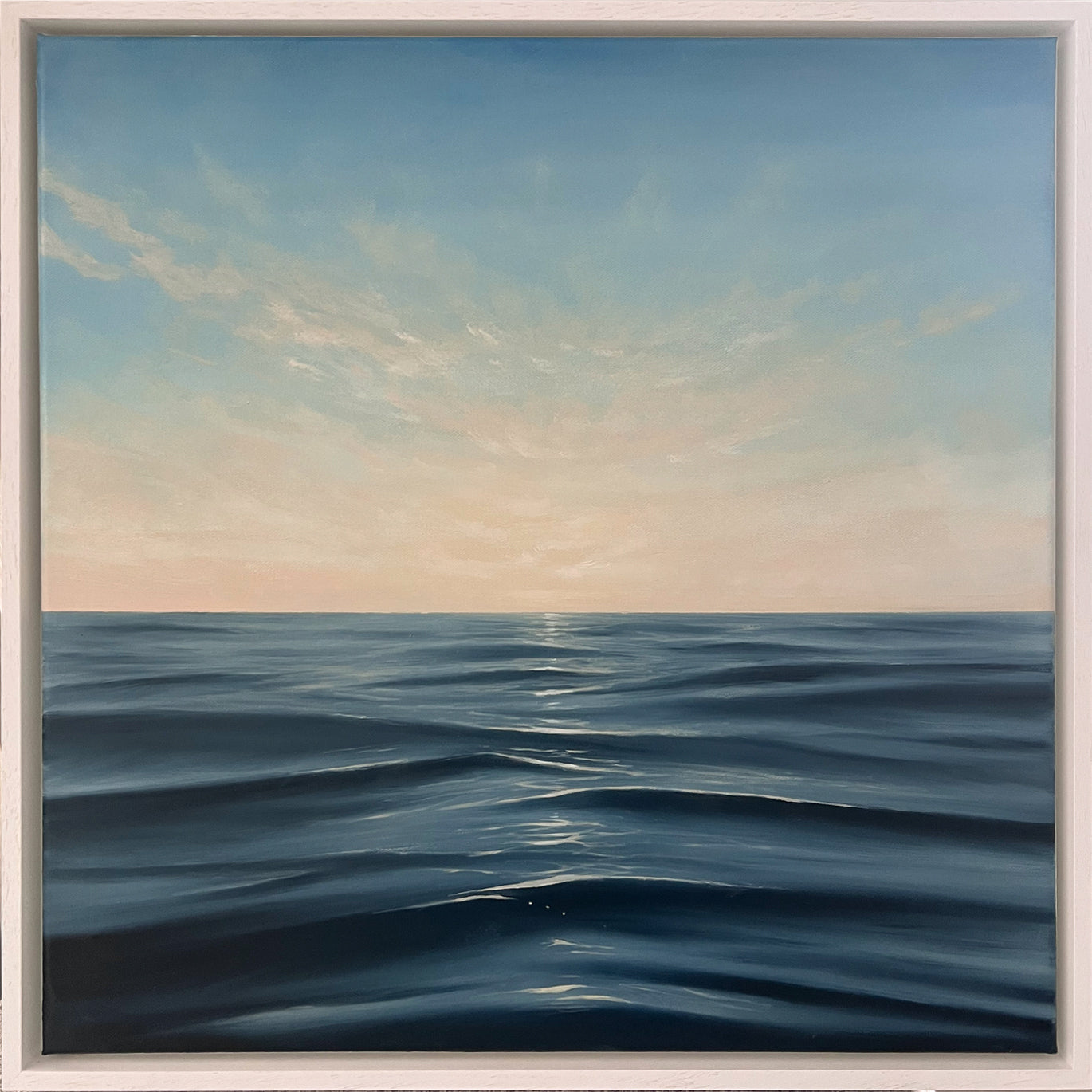 Drift - Magda Malak Art