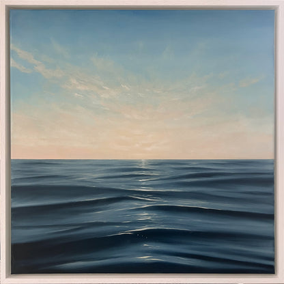 Drift - Magda Malak Art