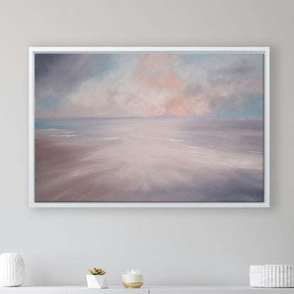 Ethereal Dreams- Original Fine Art by Magda Malak - Magda Malak Art