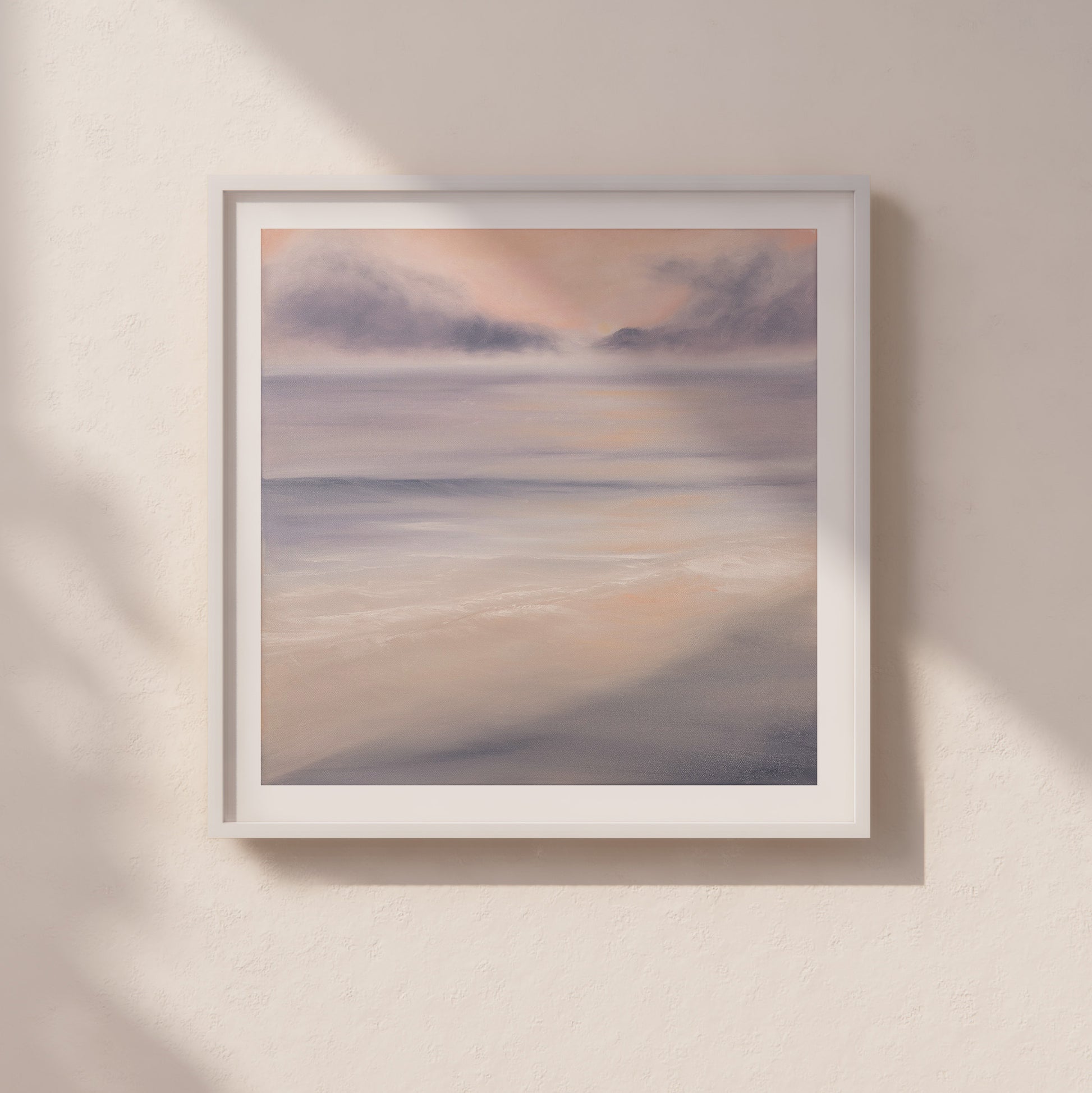 Euphoria - Fine Art Print on Paper - Magda Malak Art
