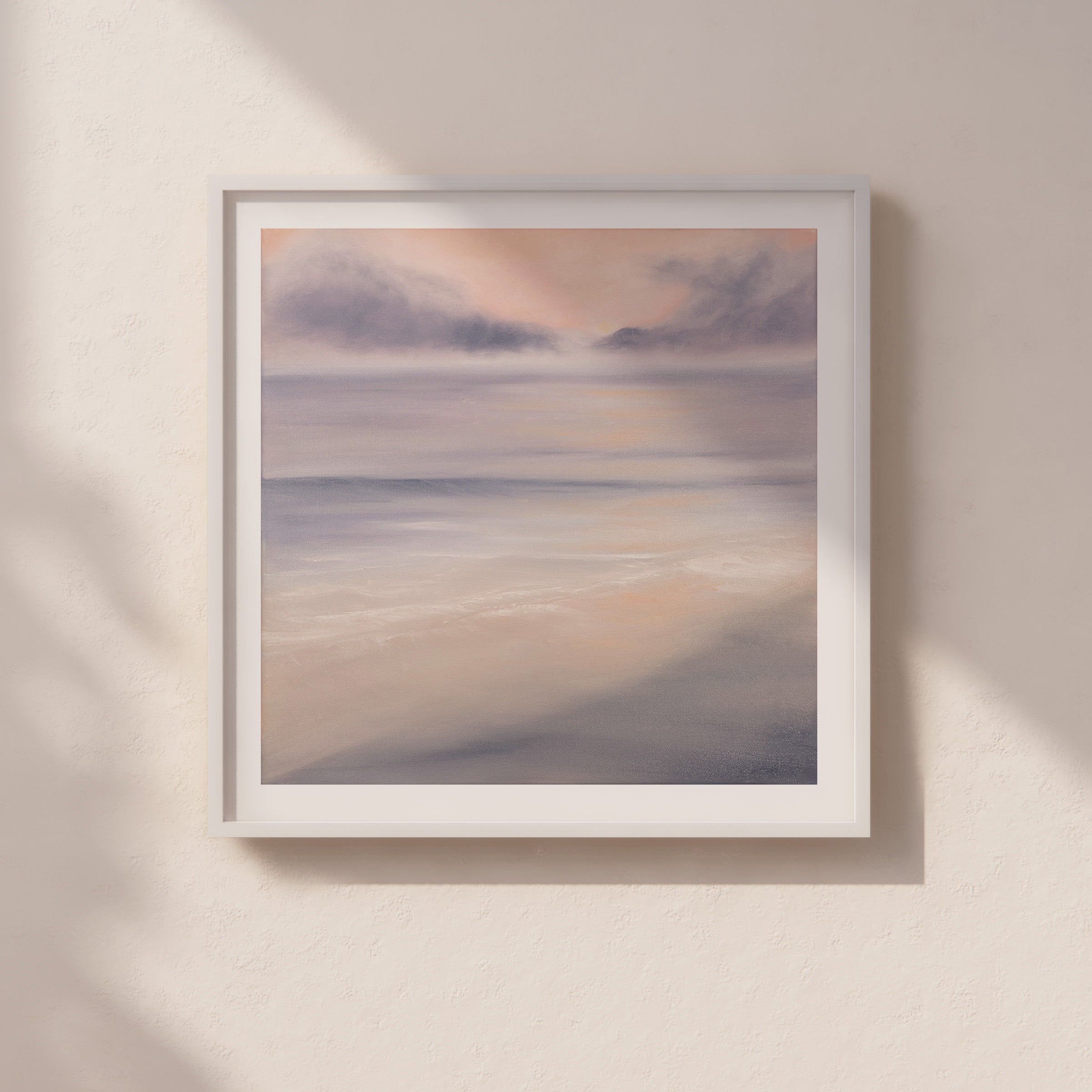 Euphoria - Fine Art Print on Paper - Magda Malak Art