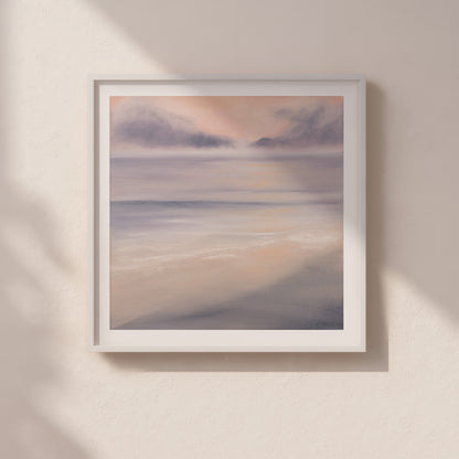 Euphoria - Fine Art Print on Paper - Magda Malak Art