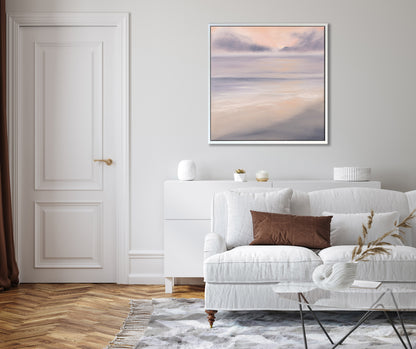 Euphoria- Fine Art Canvas Print - Magda Malak Art
