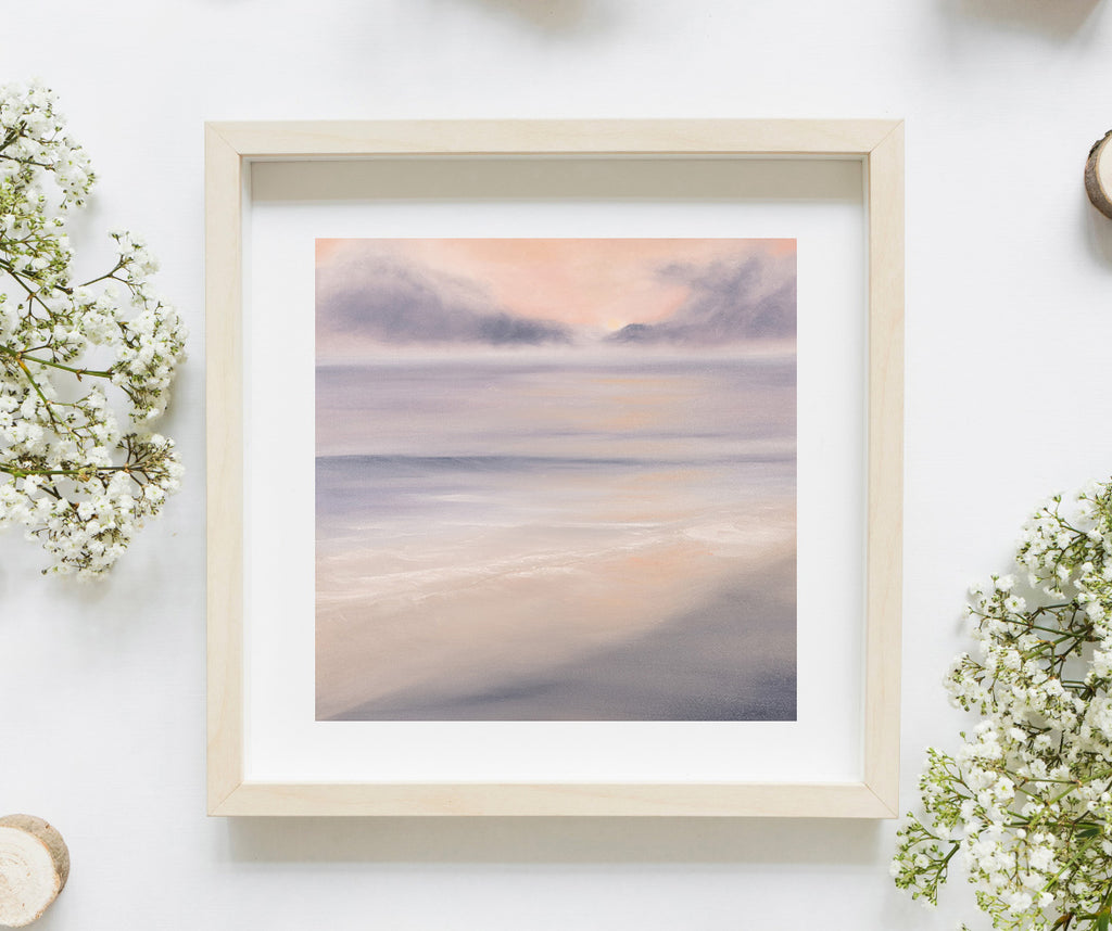 Euphoria - Fine Art Print on Paper - Magda Malak Art